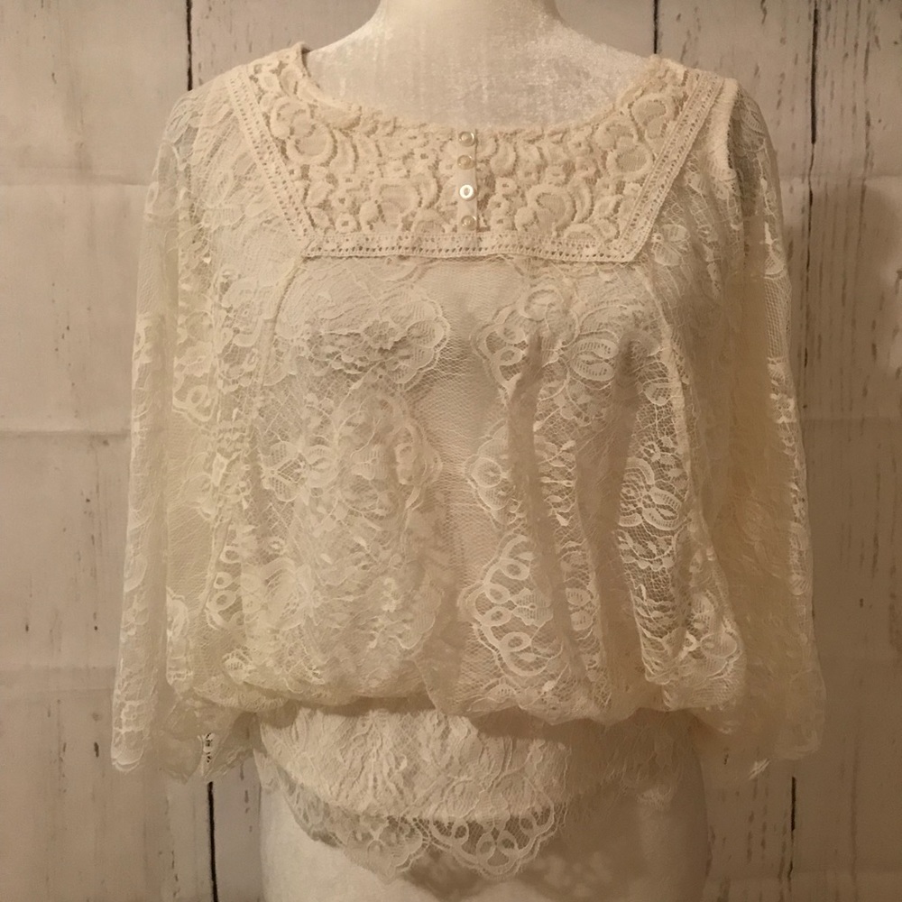 Style & Co top